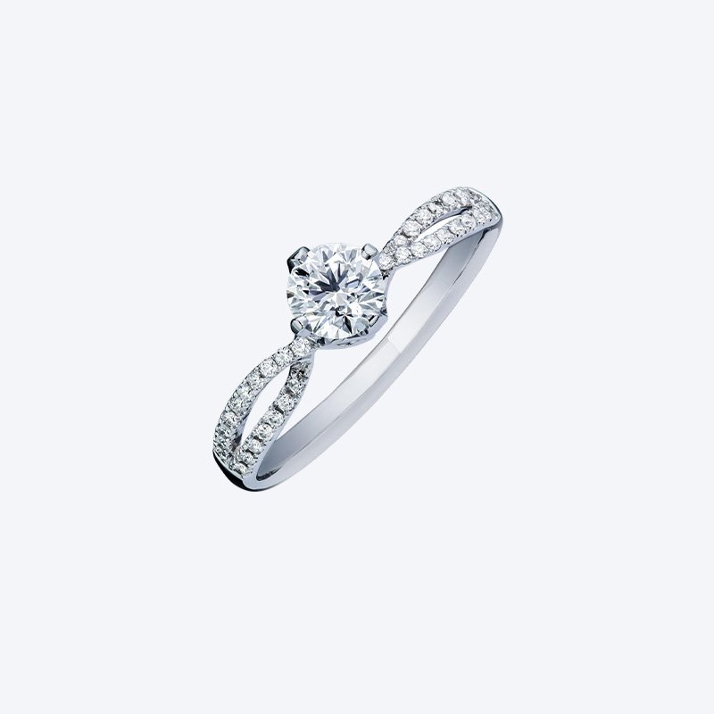 Statement Rings