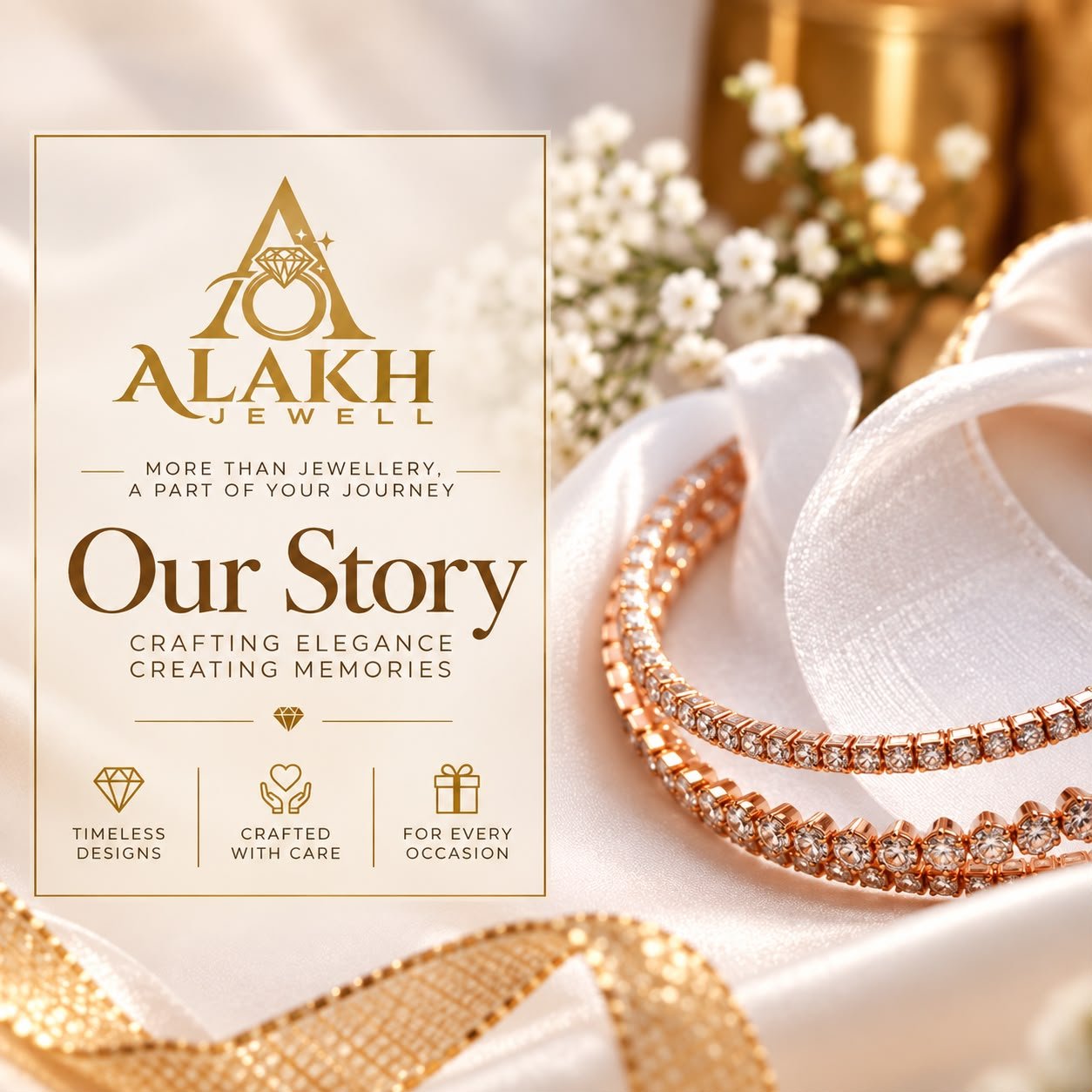 “Crafting Elegance, Creating Memories”